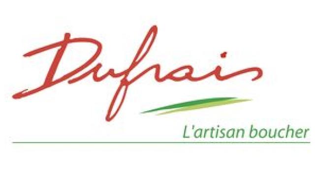 BOUCHERIE DUFRAIS (SUPER GB PARTNER)