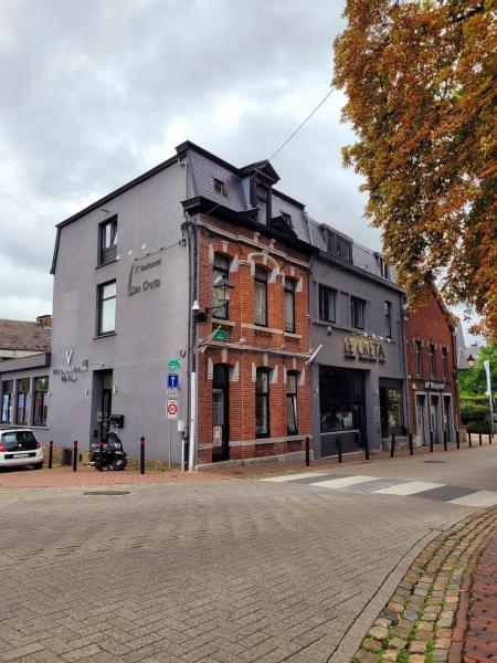 EPICERIE FINE CRETOISE — Creta