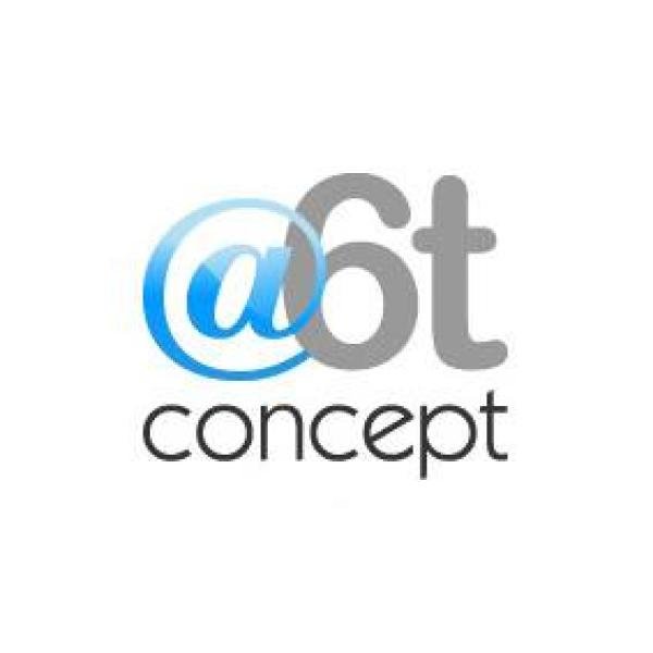 A6T-CONCEPT — A6T-CONCEPT