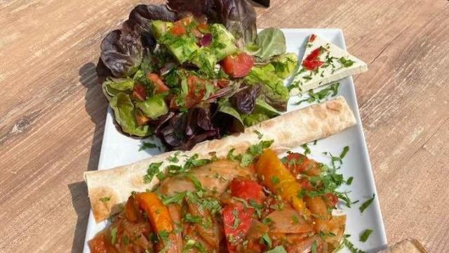 LE TIROIR DES SAVEURS